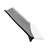 Action Industries Clopay Style Garage Door Top Seal - Coiled TPR