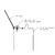 Clopay Garage Door Top Seal - Coiled TPR