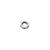 M6 Hex Jam Nut for Set Screw on Zap Drive Pulley 710.1359