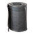 Action Industries EPDM Bottom T-End Weather Seal
