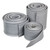Garage Door Bottom Bead End Vinyl Weather Seals