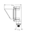 BEA 10LIGHTS LED Signal Red or Green Traffic Lights