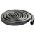 Gum Hose, .50 ID, Black