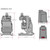 Liftmaster Elite CSW200UL Commercial Swing Gate Operator