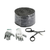Garage Door Xcluder Rodent Block Filler Garage Door Bottom Seal