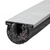 Xcluder rodentBLOCK Garage Door Bottom Weatherseal For Residential and Commercial Doors