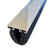 Xcluder rodentBLOCK Garage Door Bottom Weatherseal For Residential and Commercial Doors