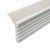 Garage Door Stop Molding Side and Top Seal