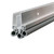 Action Industries Passage Door Jamb Perimeter Seal Kit With Vinyl Seal