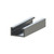 Mounting Channel for Sentir 25-30 Gate Safety Sensing Edge