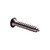 Decorative Garage Door Hardware 1' Wood Screws
