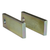 USAutomatic 570010 Gate Brackets