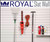 Royal Slat Wall Garage Storage System