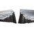 Slim-Line Garage Door Brush Seal Kit