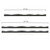 Standard Garage Door Brush Seal Kit