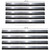 Standard Garage Door Brush Seal Kit