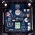EMX IRB-MON2 Universal UL325 Thru Beam Photoeye Kit