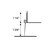 Passage Door Sweep Seal Kits - Vinyl