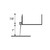Passage Door Sweep Seal Kits - Vinyl