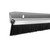 Action Industries Passage Door Jamb Perimeter Seal Kit With Brush Seal