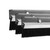 Action Industries Passage Door Jamb Perimeter Seal Kit With Brush Seal