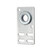 Flat End Bearing Plates - 4 Hole with Bearing