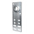 Flat End Bearing Plates - 4 Hole with Bearing