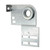 Flanged End Bearing Plates