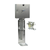 Garage Door Chain Hoist Hand Chain Tensioner