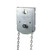 Chain Hoist for Rolling Door 9-8-11N (4.4:1)