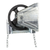 Wall Mount Chain Hoist Gear Reduced Drive  -1in Shaft 2000R-1