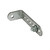 Chain Hoist Shaft Mount Garage Door - 1in Solid Keyed Shaft Chain Hoist Shaft Mount Garage Door - 1in Solid Keyed Shaft