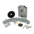 Chain Hoist Shaft Mount 1-1/4in, 4:1 Reduction