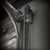 Chain Hoist Shaft Mount 1-1/4in, 4:1 Reduction