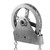 Chain Hoist Direct Drive (1:1 Reduction) 1in Shaft