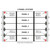 Commercial Green Hinge Door System
