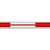 MALED17- 17' LED Barrier Arm MA / MAT
