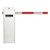 MALED17- 17' LED Barrier Arm MA / MAT