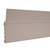 Desert Tan (P574) V9 Garage Door Weather Stop