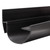 UNI-100 Universal Bottom Seal, Fits 3/4" to 2" Thick Doors