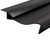 UNI-100 Universal Bottom Seal, Fits 3/4" to 2" Thick Doors