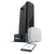 LiftMaster, Res Jackshaft, up to 1100lbs ELITE, DC, BT, Wi-Fi, Lock, BBU