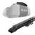 LiftMaster Elite 85870 3/4 HP AC Chain Drive w/ Rails