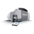 LiftMaster Elite 85870 3/4 HP AC Chain Drive w/ Rails