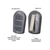 Manaras RADIOEM 103 Three Button Garage Door Opener Remote