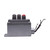 MMTC 3EBX Control Station, 3 Button, Explosion Proof MMTC 3EBX Control Station, 3 Button, Explosion Proof