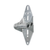 #5, 14 Gauge Hinge