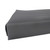 Action Industries Vinyl Flexible Reverse Angle Jamb Seal