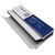 Royal Garage Door Weather Stop Sample Fan Deck