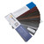Royal Garage Door Weather Stop Sample Fan Deck